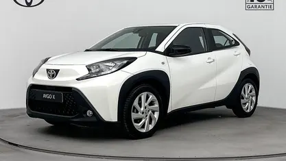 Occasion Toyota Aygo X 72 PK (52 kW) 2023 SUV