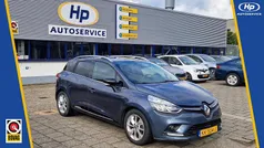 Gebruikt 2016 Renault Clio GrandTour LIMITED Stationwagen | € 7.500 (Eerlijke prijs)