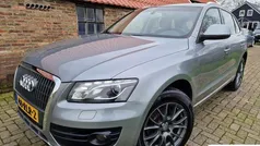 Grijs Gebruikt 2011 Audi Q5 Proline SUV | € 11.950 (Eerlijke prijs)