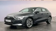 Gebruikt 2025 Audi A3 Sportback Advanced Hatchback | € 43.900 (Eerlijke prijs)