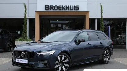Gebruikt 2024 Volvo V90 Ultra Stationwagen | € 48.895 (Eerlijke prijs)