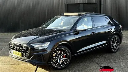 Occasion Audi SQ8 Design 435 PK (319 kW) 2019 SUV