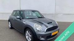 Gebruikt 2007 Mini Cooper S Hatchback | € 2.999 (Super prijs)