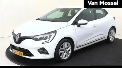 Occasion Renault Clio V Zen 2020 Hatchback