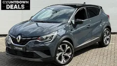 Gebruikt 2022 Renault Captur R.S. SUV | € 23.740 (Eerlijke prijs)