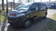 Gebruikt 2017 Citroën Jumpy MPV | € 9.450 (Eerlijke prijs)