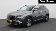 Gebruikt 2022 Hyundai Tucson Comfort SUV | € 26.945 (Super prijs)