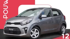 Gebruikt 2022 Kia Picanto Comfort Hatchback | € 12.850 (Eerlijke prijs)