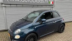 Gebruikt 2023 Fiat 500 Dolcevita Hatchback | € 16.950 (Eerlijke prijs)