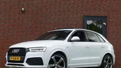Gebruikt 2015 Audi Q3 Sport SUV | € 19.950 (Eerlijke prijs)