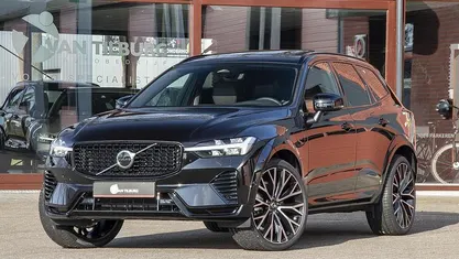 Occasion 2023 Volvo XC60 Ultimate SUV | € 54.950 (Eerlijke prijs)