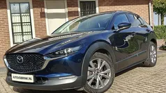 Gebruikt 2021 Mazda CX-30 SUV | € 21.890 (Goede deal)