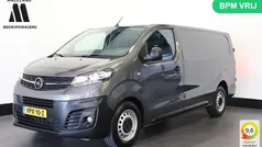 Gebruikt 2022 Opel Vivaro Van | € 14.900 (Eerlijke prijs)