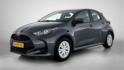 Occasion Toyota Yaris Active 116 PK (85 kW) 2023 Hatchback