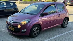 Gebruikt 2012 Renault Twingo Hatchback | € 2.300 (Eerlijke prijs)