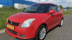 Gebruikt 2007 Suzuki Swift GLS Hatchback | € 1.999 (Eerlijke prijs)