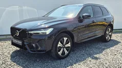 Zwart Gebruikt 2023 Volvo XC60 Plus SUV | € 54.900 (Eerlijke prijs)