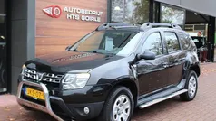 Gebruikt 2014 Dacia Duster Lauréate SUV | € 7.750 (Eerlijke prijs)
