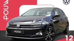 Gebruikt 2021 VW Polo Comfortline Hatchback | € 16.950 (Eerlijke prijs)
