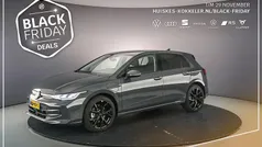 Grijs Gebruikt 2025 VW Golf VIII Edition Hatchback | € 32.900 (Goede deal)