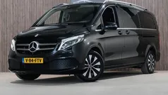 Gebruikt 2020 Mercedes V250 MPV | € 36.900 (Goede deal)