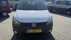 Gebruikt 2014 VW Caddy MPV | € 4.750 (Goede deal)