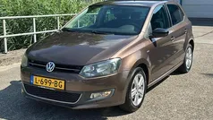 Gebruikt 2012 VW Polo Match Hatchback | € 6.650 (Eerlijke prijs)