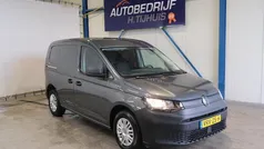 Gebruikt 2022 VW Caddy Comfortline MPV | € 14.600 (Eerlijke prijs)