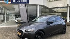 Hatchback Gebruikt 2023 Mazda 2 Sportive Hatchback | € 22.950 (Eerlijke prijs)