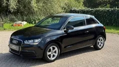 Gebruikt 2011 Audi A1 Attraction Hatchback | € 7.499 (Eerlijke prijs)