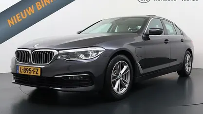 Occasion 2019 BMW 530e Executive Sedan | € 27.995 (Super prijs)