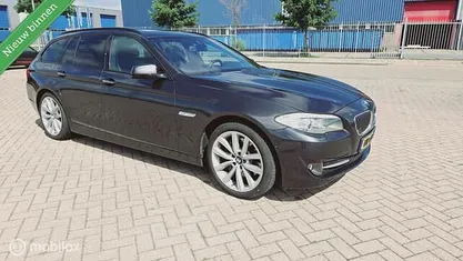 Occasion BMW 530 Executive 258 PK (189 kW) 2012 Stationwagen