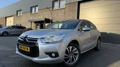 Grijs Gebruikt 2015 Citroën DS4 So Chic Hatchback | € 8.450 (Eerlijke prijs)
