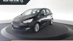 Gebruikt 2017 Ford C-MAX Titanium MPV | € 13.950 (Eerlijke prijs)