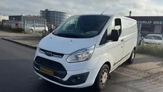 Gebruikt 2015 Ford Transit Custom Trend Van | € 4.250 (Goede deal)