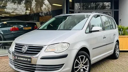 Gebruikt 2007 VW Touran MPV | € 2.599 (Eerlijke prijs)