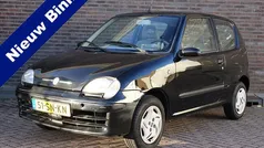 Gebruikt 2006 Fiat Seicento Young Hatchback | € 745 (Goede deal)