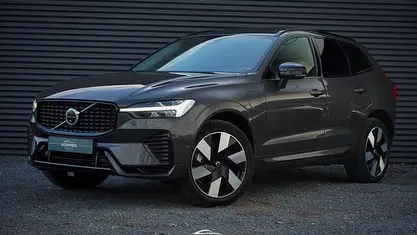 Gebruikt 2025 Volvo XC60 Plus SUV | € 55.950 (Eerlijke prijs)