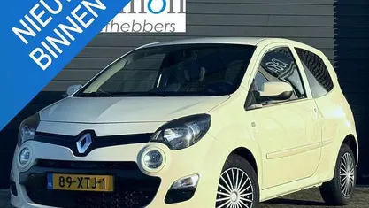 Occasion 2012 Renault Twingo Collection Hatchback | € 3.900 (Eerlijke prijs)