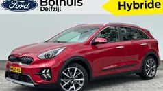 Gebruikt 2020 Kia Niro 2 SUV | € 19.890 (Eerlijke prijs)