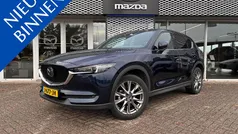 Gebruikt 2020 Mazda CX-5 Signature SUV | € 31.490 (Eerlijke prijs)