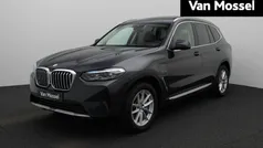 Gebruikt 2022 BMW X3 Comfort Edition SUV | € 44.645 (Goede deal)