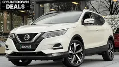 Wit Gebruikt 2020 Nissan Qashqai N-TEC SUV | € 24.740 (Eerlijke prijs)