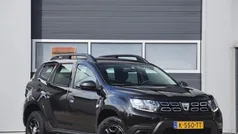 Gebruikt 2021 Dacia Duster Essentiel SUV | € 17.900 (Eerlijke prijs)