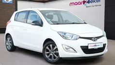 Gebruikt 2015 Hyundai i20 Hatchback | € 8.950 (Eerlijke prijs)