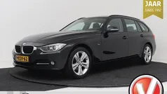 Gebruikt 2013 BMW 316 Executive Stationwagen | € 8.750 (Eerlijke prijs)