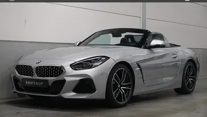 Gebruikt 2021 BMW Z4 M Sport Cabriolet | € 45.940 (Eerlijke prijs)