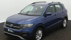 Gebruikt 2020 VW T-Cross Life SUV | € 19.250 (Goede deal)