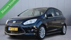Gebruikt 2011 Ford C-MAX MPV | € 6.509 (Eerlijke prijs)
