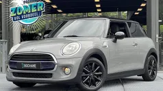 Grijs Gebruikt 2017 Mini Cooper Business Hatchback | € 13.745 (Eerlijke prijs)